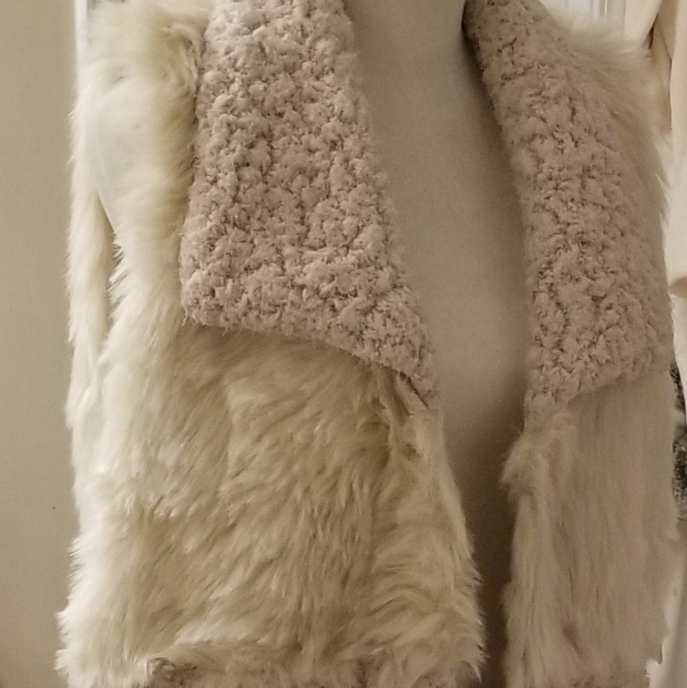 Altar'd State Vest